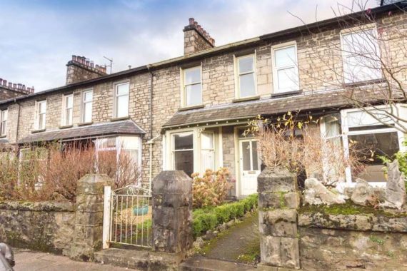 3 Bedroom Terraced